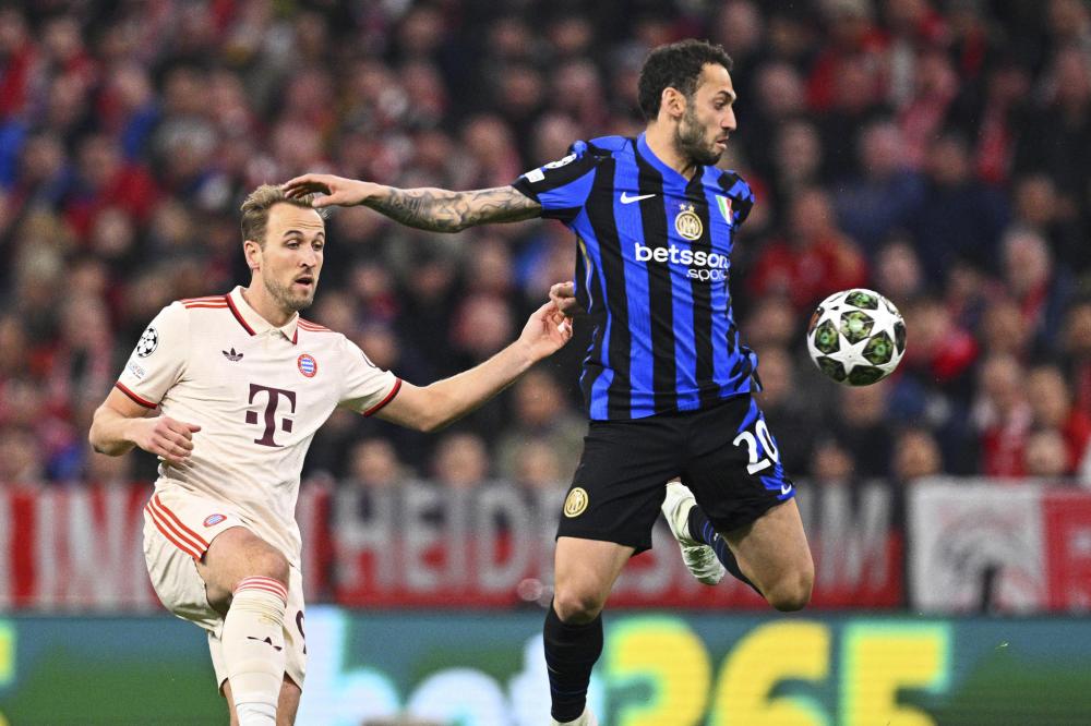 福德的方式 福德的方式